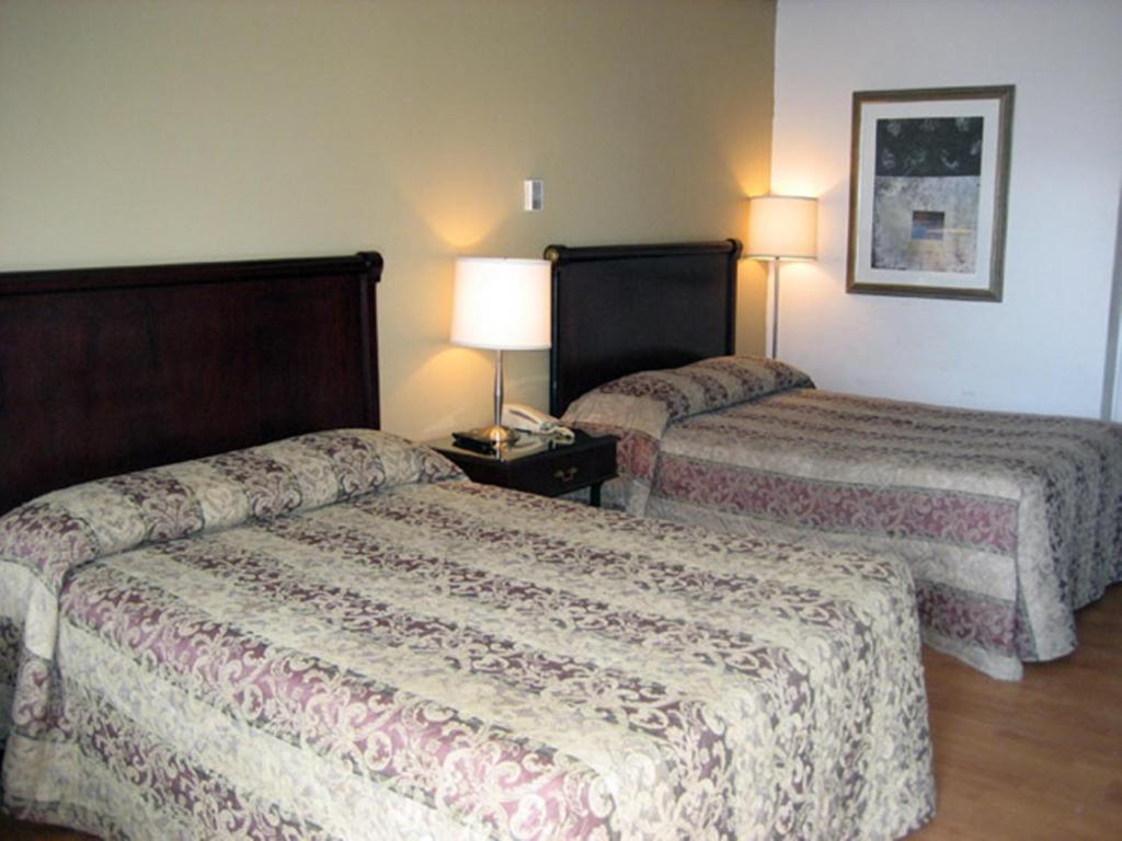 Motel Iberville Saint-Jean-sur-Richelieu
