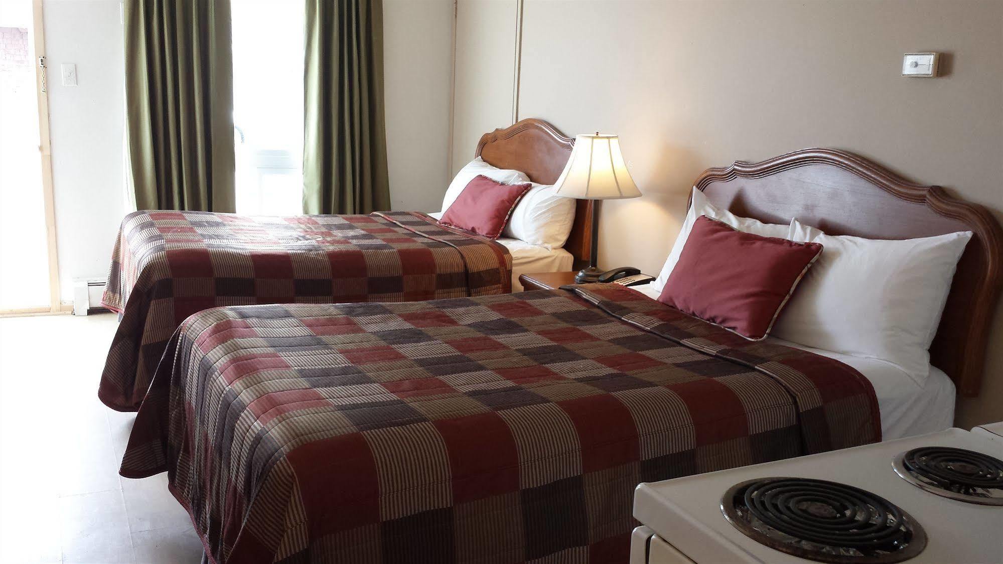 Motel Iberville