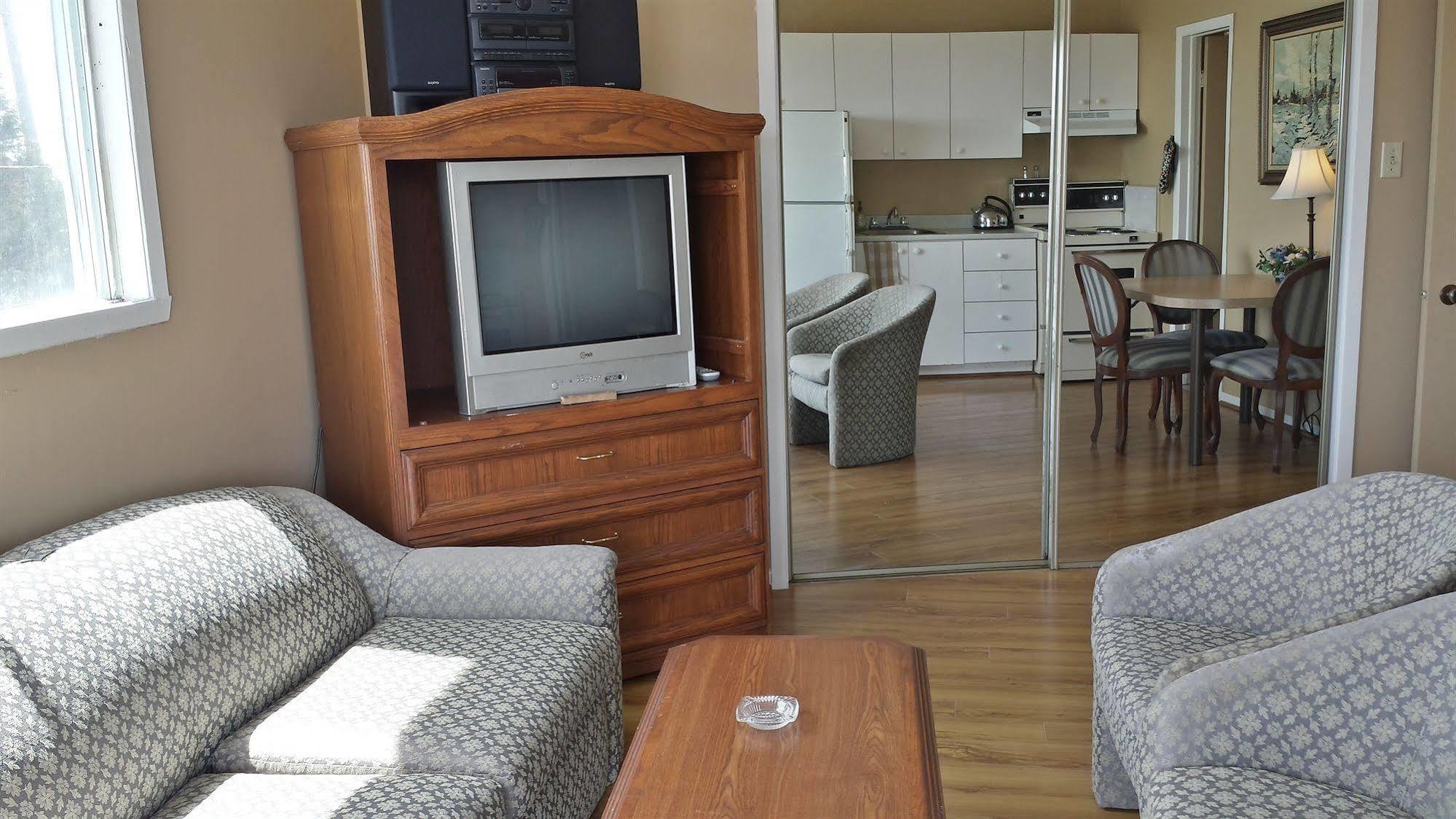 Motel Iberville Saint-Jean-sur-Richelieu