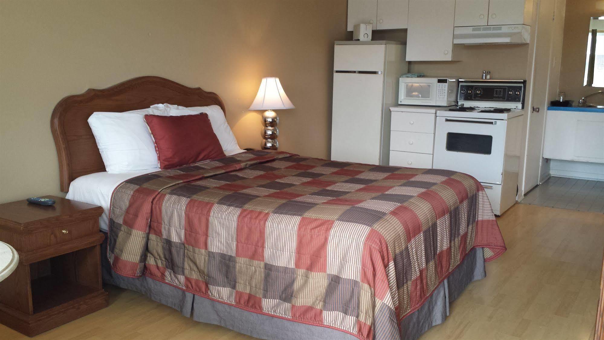 Motel Iberville Saint-Jean-sur-Richelieu