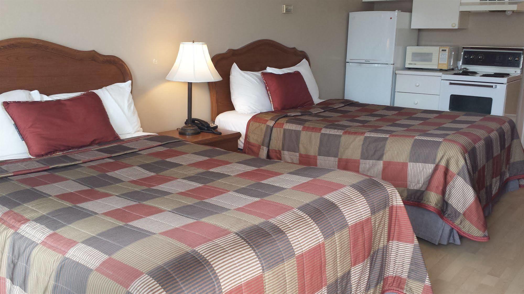 Iberville Motel Saint-Jean-sur-Richelieu