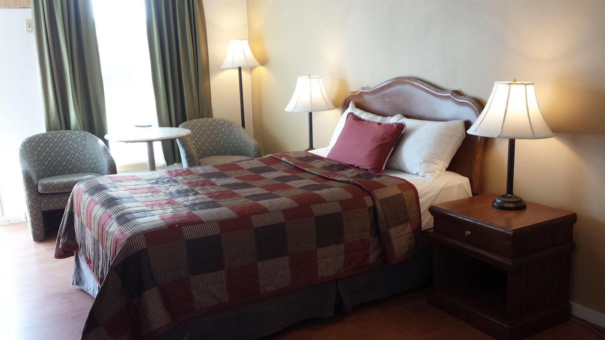 Motel Iberville
